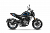 Motocykel CFMOTO 300CL-X
