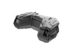 X450 Gen.2 Zadný box Tesseract X4R