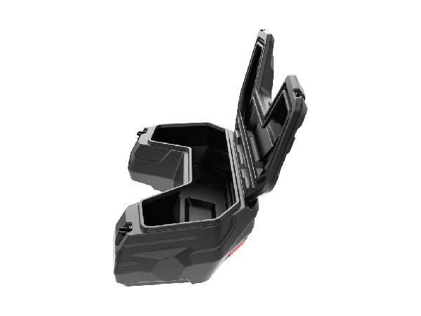 X450 Gen.2 Zadný box Tesseract X4R