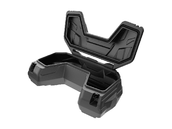 X450 Gen.2 Zadný box Tesseract X4R