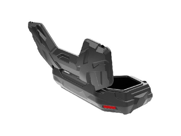 X450 Gen.2 Zadný box Tesseract X4R