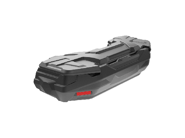 X450 Gen.2 Zadný box Tesseract X4R