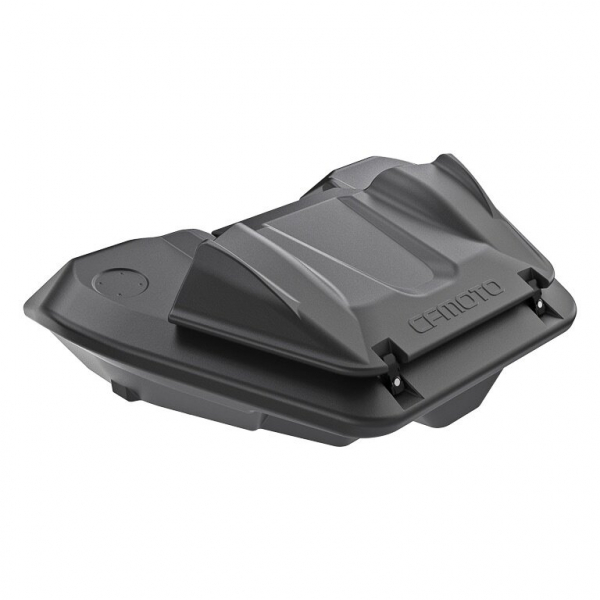 Z1000 Sport Zadný box