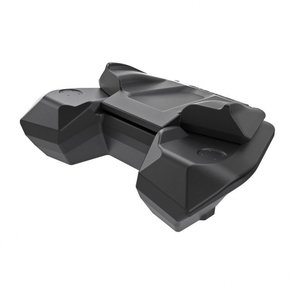 Z1000 Sport Zadný box