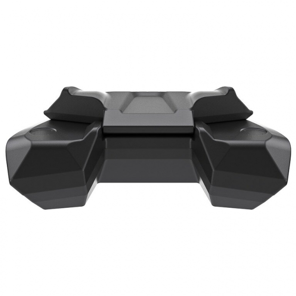 Z1000 Sport Zadný box