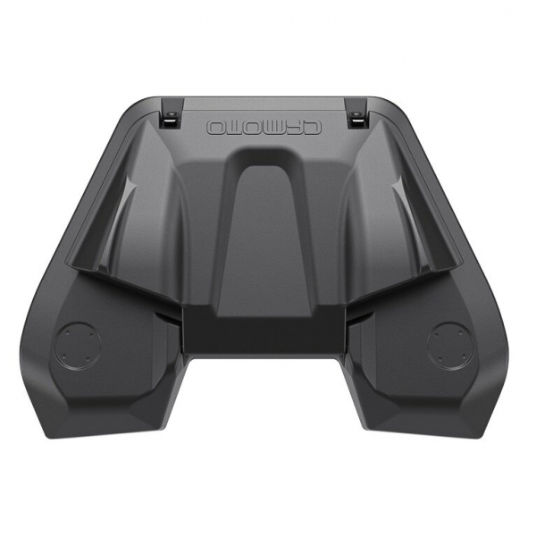 Z1000 Sport Zadný box