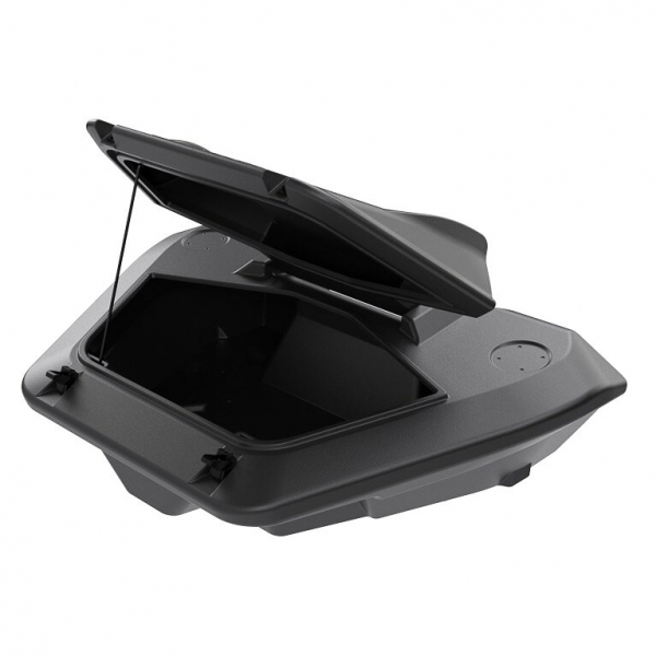 Z1000 Sport Zadný box