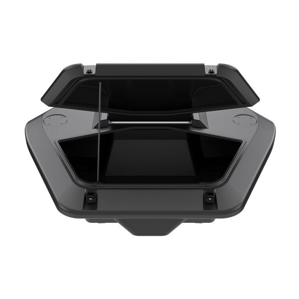 Z1000 Sport Zadný box