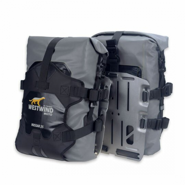 700/800MT Tašky WESTWIND Hussar