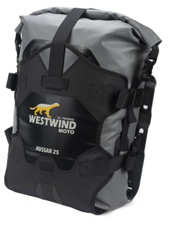 700/800MT Tašky WESTWIND Hussar