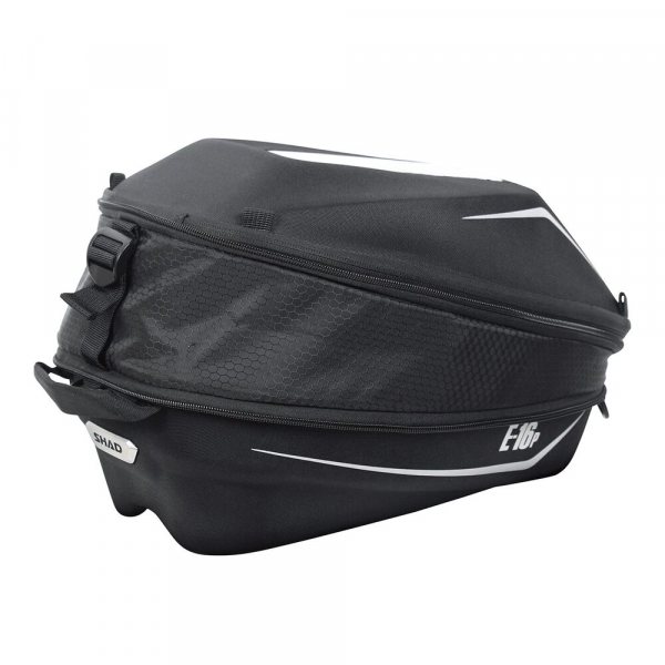 Taška na nádrž SHAD E16P pre PIN Systém