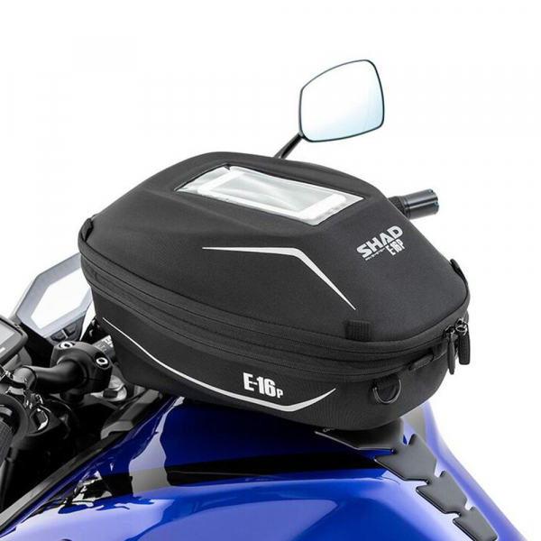 Taška na nádrž SHAD E16P pre PIN Systém