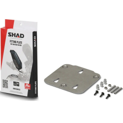 PIN Systém SHAD pre CFMOTO