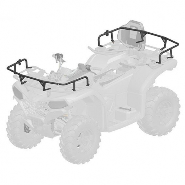 X450 Gen.2 Nadstavba predného nosiča CFMOTO