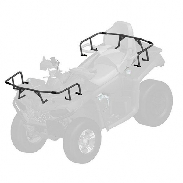 X520 Gen. 2 Nadstavba predného/zadného nosiča CFMOTO