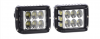 SHARK LED Single Side Shooter, CREE LED, 45W, set 2 kusy