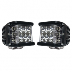 SHARK LED Single Side Shooter, CREE LED, 45W, set 2 kusy