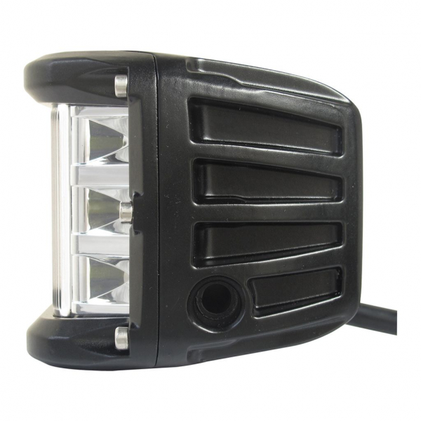 SHARK LED Single Side Shooter, CREE LED, 45W, set 2 kusy