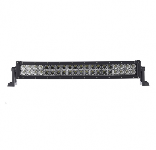 SHARK LED Light Bar, Curved, 20