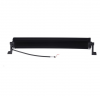 SHARK LED Light Bar, Curved, 20