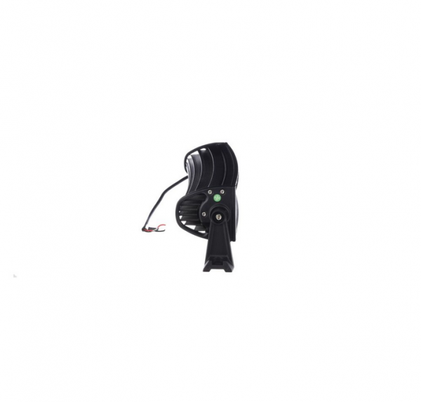 SHARK LED Light Bar, Curved, 20