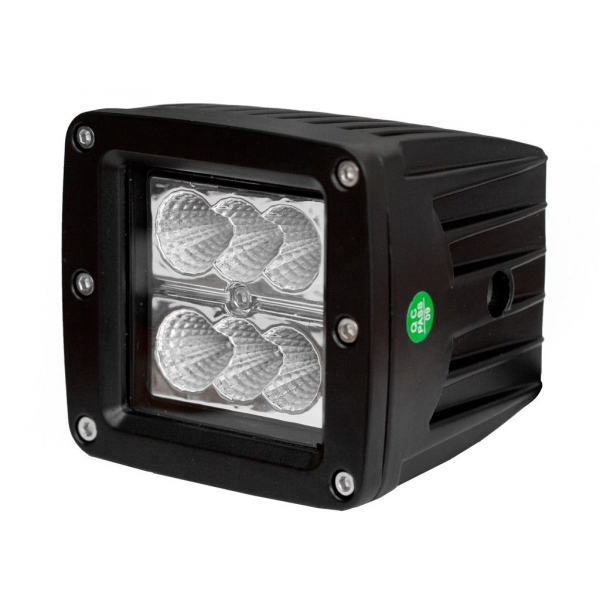 SHARK LED Work Light, CREE LED, 24W 