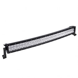 SHARK LED Light Bar, Curved, 30