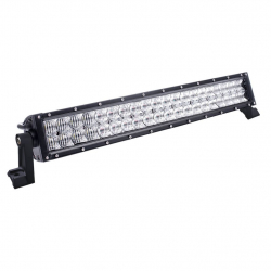 SHARK LED Light Bar, Curved, 20
