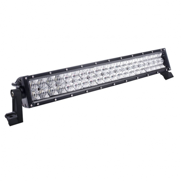 SHARK LED Light Bar, Curved, 20