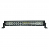 SHARK LED Light Bar, Curved, 20