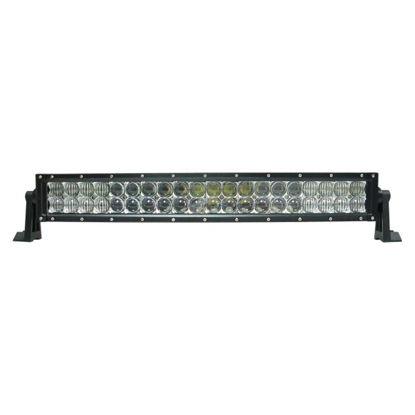 SHARK LED Light Bar, Curved, 20