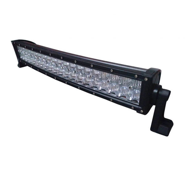 SHARK LED Light Bar, Curved, 20