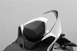 300SR Kryt sedla spolujazdca