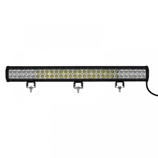 SHARK LED EPISTAR 60*3W 10800 lm 10-30V Combo 28
