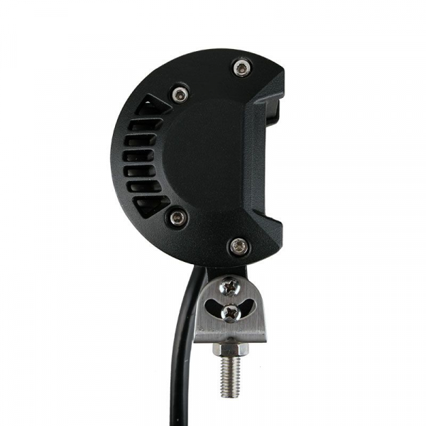 SHARK LED EPISTAR 60*3W 10800 lm 10-30V Combo 28