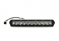 Teehon Svetelná rampa 50W Slim