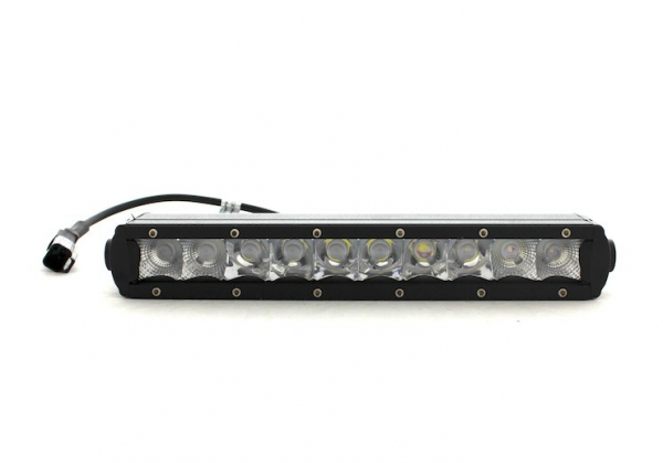 Teehon Svetelná rampa 50W Slim