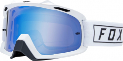 FOX Air Space Googles - Gasoline -NS, White MX19