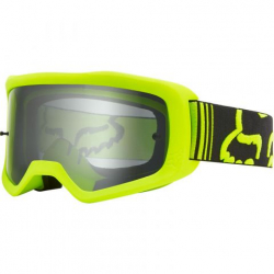 FOX Main II X Goggle-OS-Fluo Yellow MX