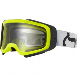 FOX Airspace II Prix Goggle-OS-Grey MX