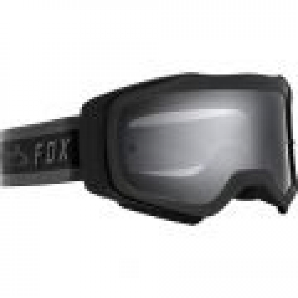 FOX Airspace Mrdr Pc Goggle-OS-Black MX