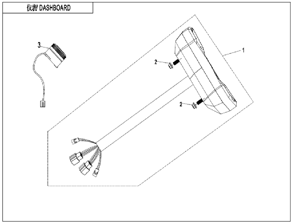 Tachometer