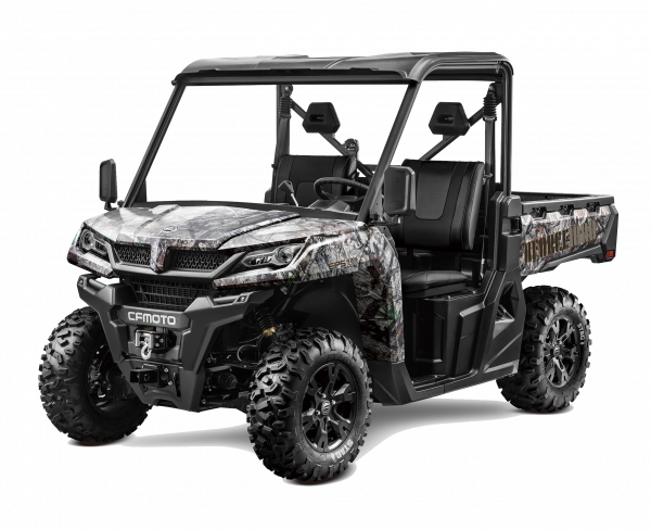 CFMOTO Gladiator UTV1000 (T1b)