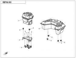 Boxy (OVERLAND)