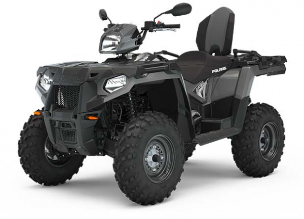 Štvorkolka Polaris Sportsman Touring 570 EPS T3B (2023)