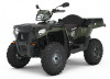 Štvorkolka Polaris Sportsman X2 570 EPS T3B (2023)