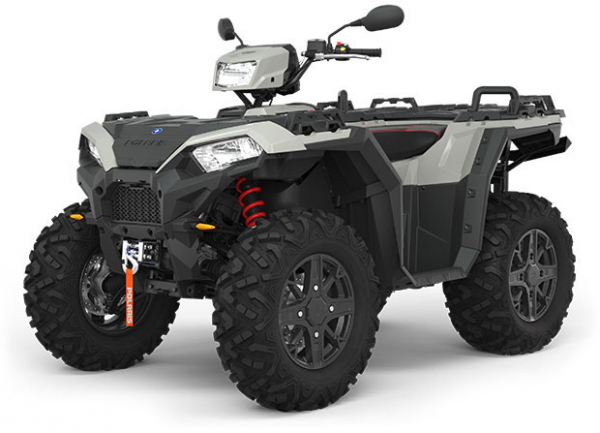 Štvorkolka Polaris Sportsman XP 1000 L7e (2023)