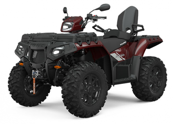 Štvorkolka Polaris Sportsman Touring XP 1000 EPS L7e
