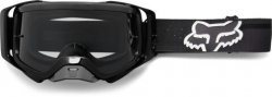 FOX Airspace Vizen Goggle - OS, Black MX23