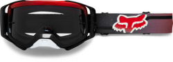 FOX Airspace Vizen Goggle - OS, Fluo RED MX23